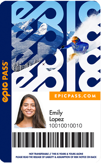 Epic Pass
