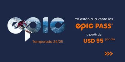 Venta de epicpass