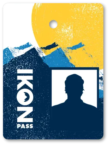 Ikon Pass